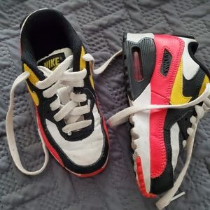 Kids Nike Airmax